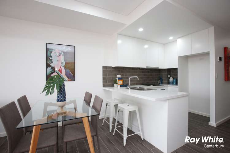 Third view of Homely apartment listing, 403/630 Canterbury Road, Belmore NSW 2192