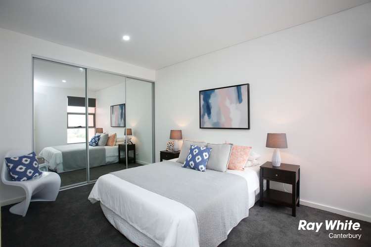 Fifth view of Homely apartment listing, 403/630 Canterbury Road, Belmore NSW 2192