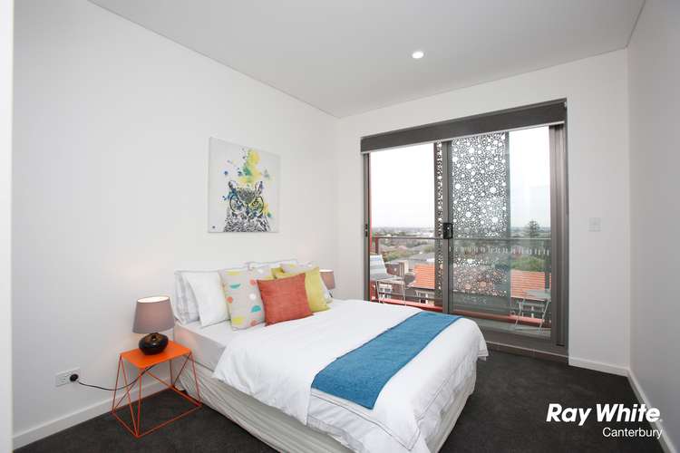 Sixth view of Homely apartment listing, 403/630 Canterbury Road, Belmore NSW 2192