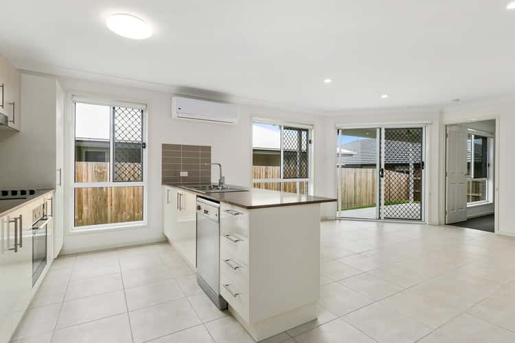 Third view of Homely house listing, 1/4 Williams Street, Collingwood Park QLD 4301