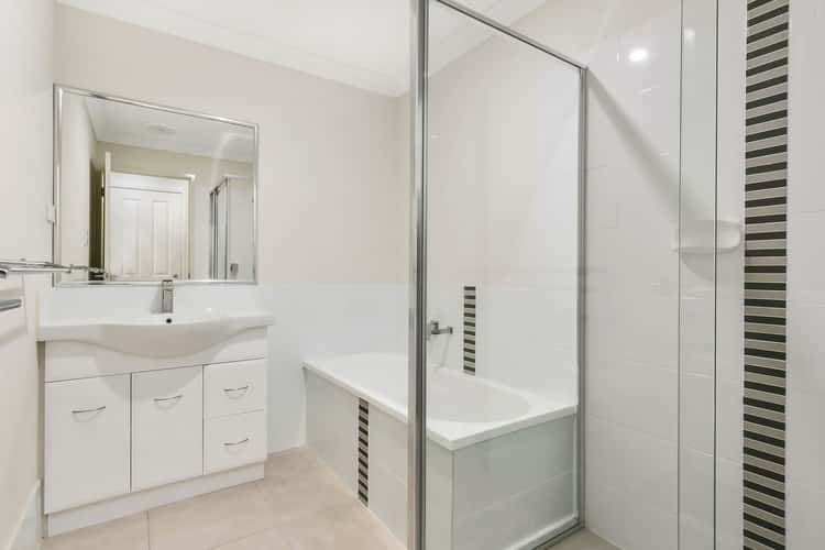 Fifth view of Homely house listing, 1/4 Williams Street, Collingwood Park QLD 4301