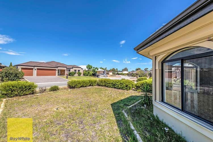 Second view of Homely house listing, 83 Fantail Crescent, Ellenbrook WA 6069