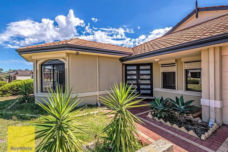 Third view of Homely house listing, 83 Fantail Crescent, Ellenbrook WA 6069