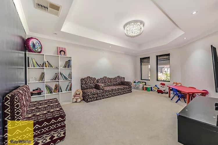 Seventh view of Homely house listing, 83 Fantail Crescent, Ellenbrook WA 6069