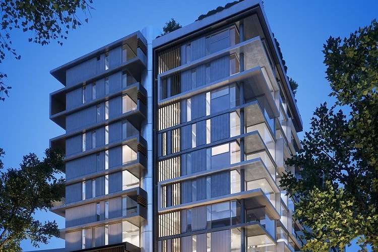 Main view of Homely apartment listing, 204/350 Oxford Street, Bondi Junction NSW 2022