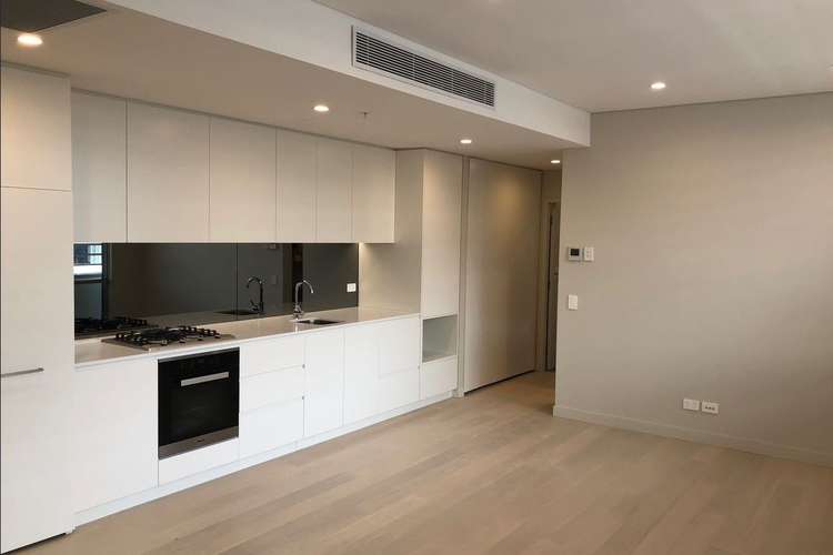 Second view of Homely apartment listing, 204/350 Oxford Street, Bondi Junction NSW 2022