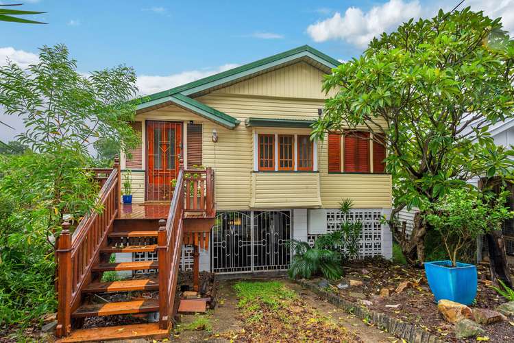 Main view of Homely house listing, 388 Wynnum Road, Norman Park QLD 4170