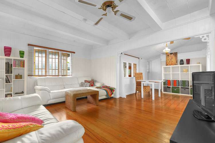 Third view of Homely house listing, 388 Wynnum Road, Norman Park QLD 4170