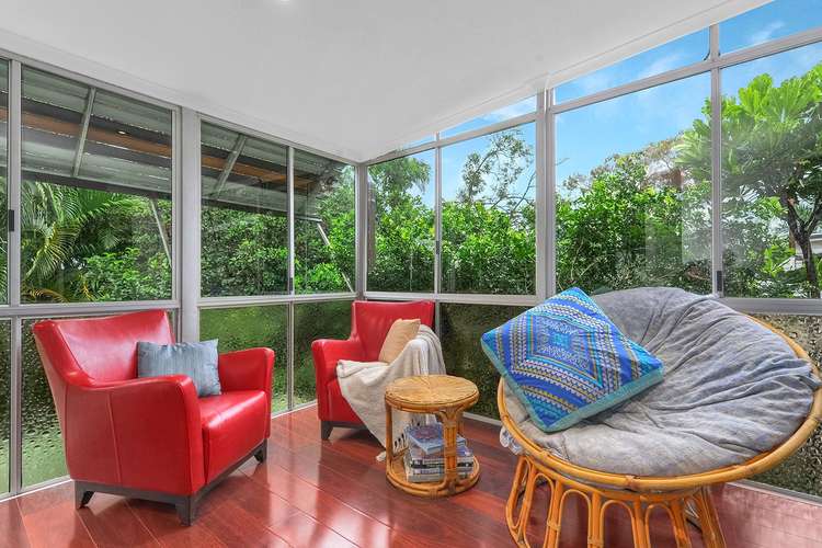 Sixth view of Homely house listing, 388 Wynnum Road, Norman Park QLD 4170