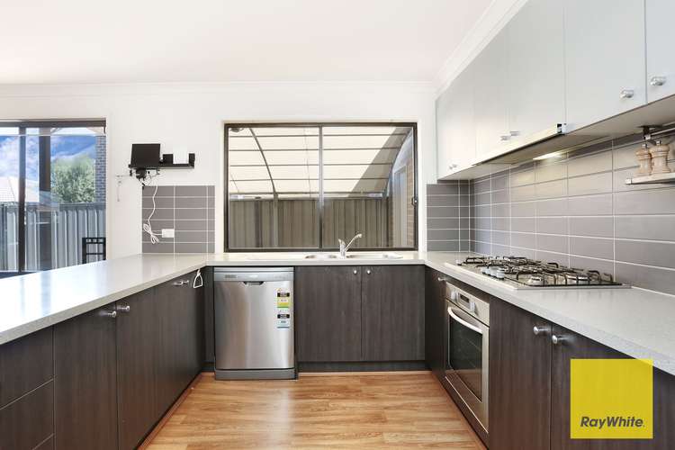 Second view of Homely house listing, 4 Tanner Mews, Point Cook VIC 3030