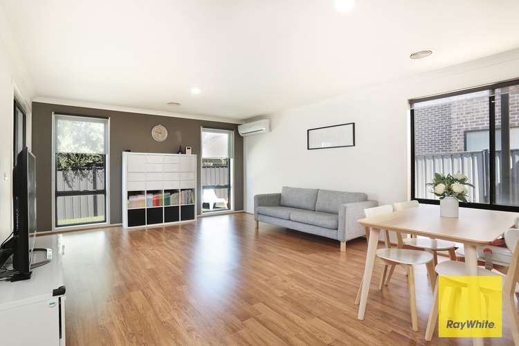 Fourth view of Homely house listing, 4 Tanner Mews, Point Cook VIC 3030