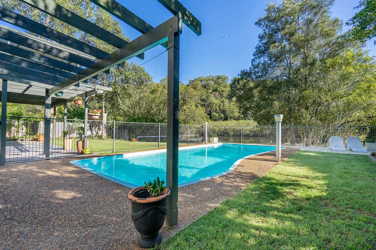Fifth view of Homely house listing, 161 Woy Woy Road, Woy Woy NSW 2256