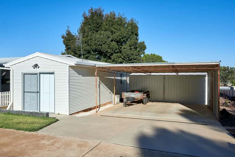 Second view of Homely house listing, 160 Cowabbie Street, Coolamon NSW 2701
