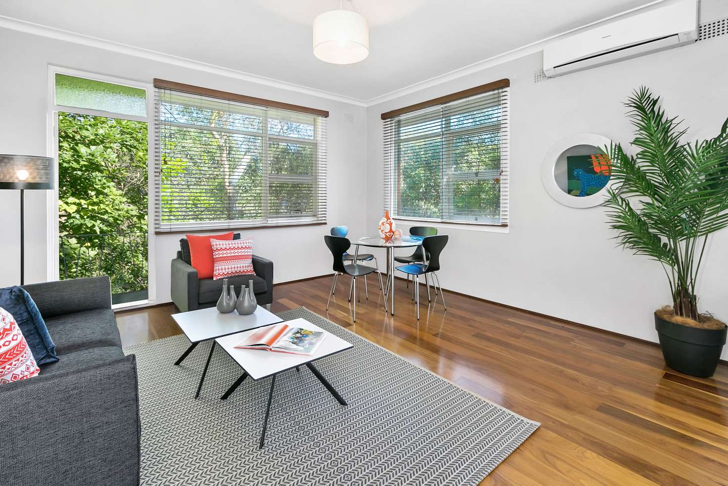 Main view of Homely apartment listing, 14/5 Pitt Street, Balgowlah NSW 2093