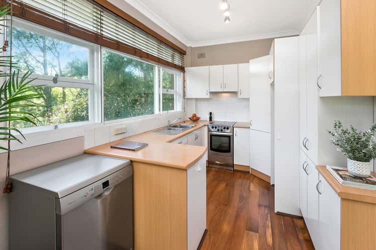 Second view of Homely apartment listing, 14/5 Pitt Street, Balgowlah NSW 2093