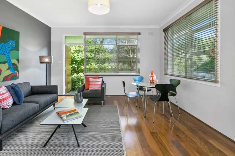 Third view of Homely apartment listing, 14/5 Pitt Street, Balgowlah NSW 2093
