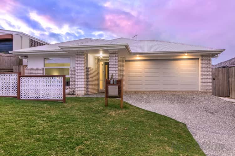 Main view of Homely house listing, 16 Hunter Street, Ormeau Hills QLD 4208