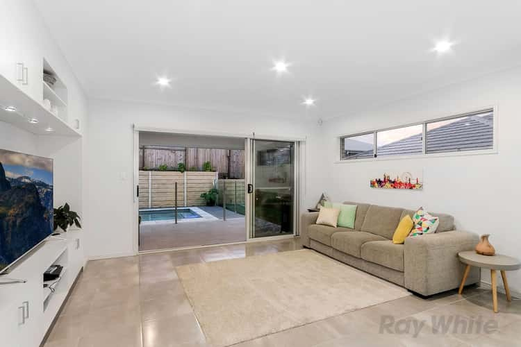 Fourth view of Homely house listing, 16 Hunter Street, Ormeau Hills QLD 4208