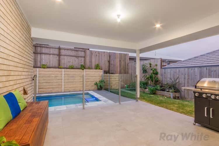 Seventh view of Homely house listing, 16 Hunter Street, Ormeau Hills QLD 4208