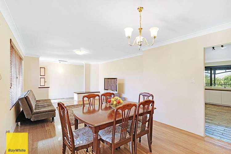 Fifth view of Homely house listing, 5 Spinnaker Crest, Ballajura WA 6066