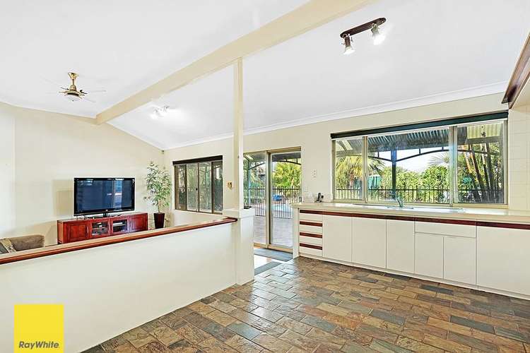 Seventh view of Homely house listing, 5 Spinnaker Crest, Ballajura WA 6066