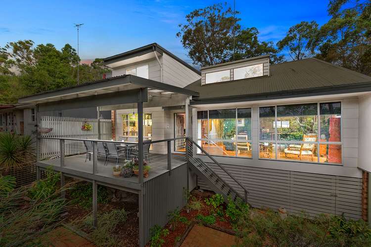 Main view of Homely house listing, 37 Berkeley Close, Berowra Heights NSW 2082