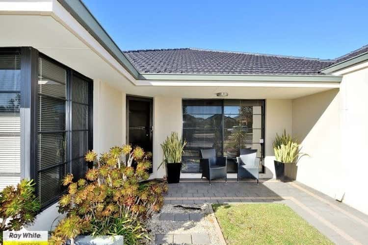 Second view of Homely house listing, 335 Millhouse Road, Aveley WA 6069