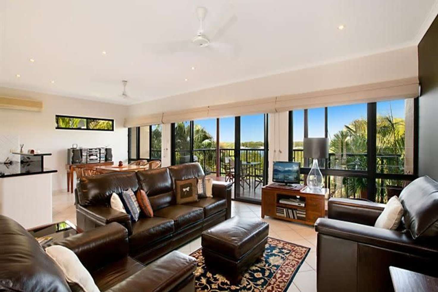 Main view of Homely townhouse listing, 3/44 Bayview Boulevard, Bayview NT 820