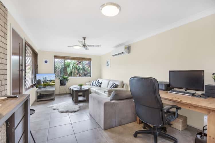 Second view of Homely house listing, 4/4 Cotinga Crescent, Burleigh Waters QLD 4220