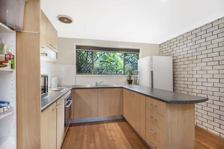 Fourth view of Homely house listing, 4/4 Cotinga Crescent, Burleigh Waters QLD 4220