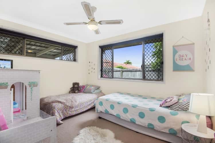 Fifth view of Homely house listing, 4/4 Cotinga Crescent, Burleigh Waters QLD 4220