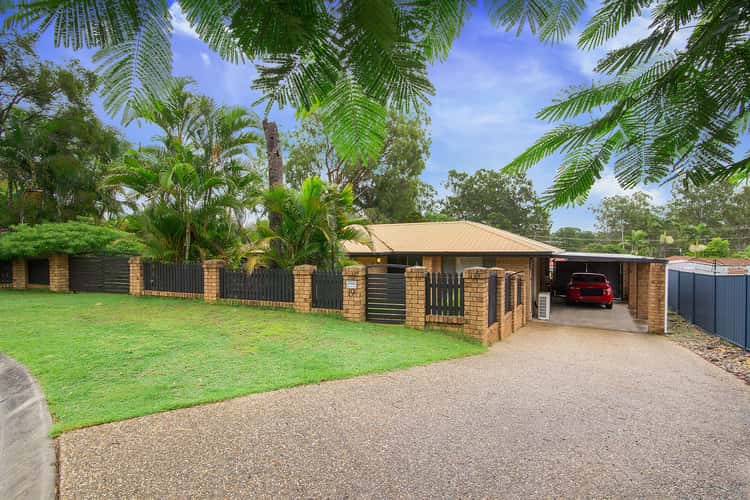 Main view of Homely house listing, 19 Amelia Court, Camira QLD 4300