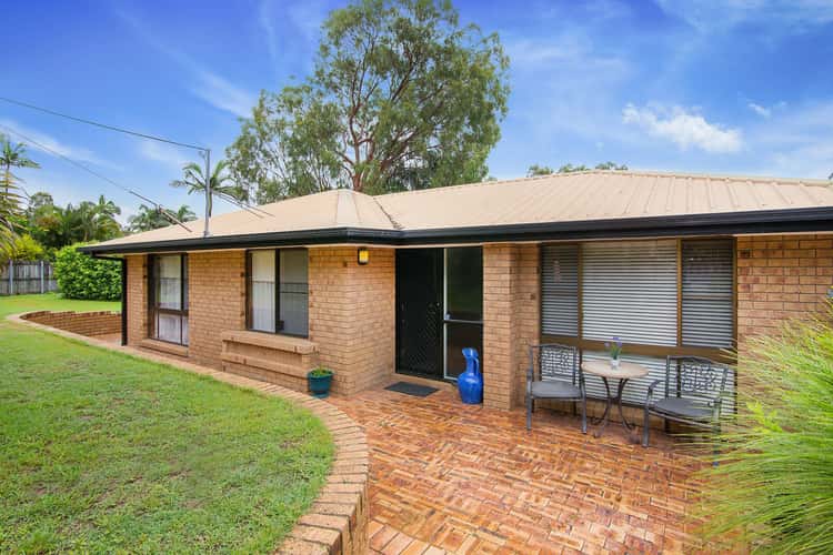 Third view of Homely house listing, 19 Amelia Court, Camira QLD 4300