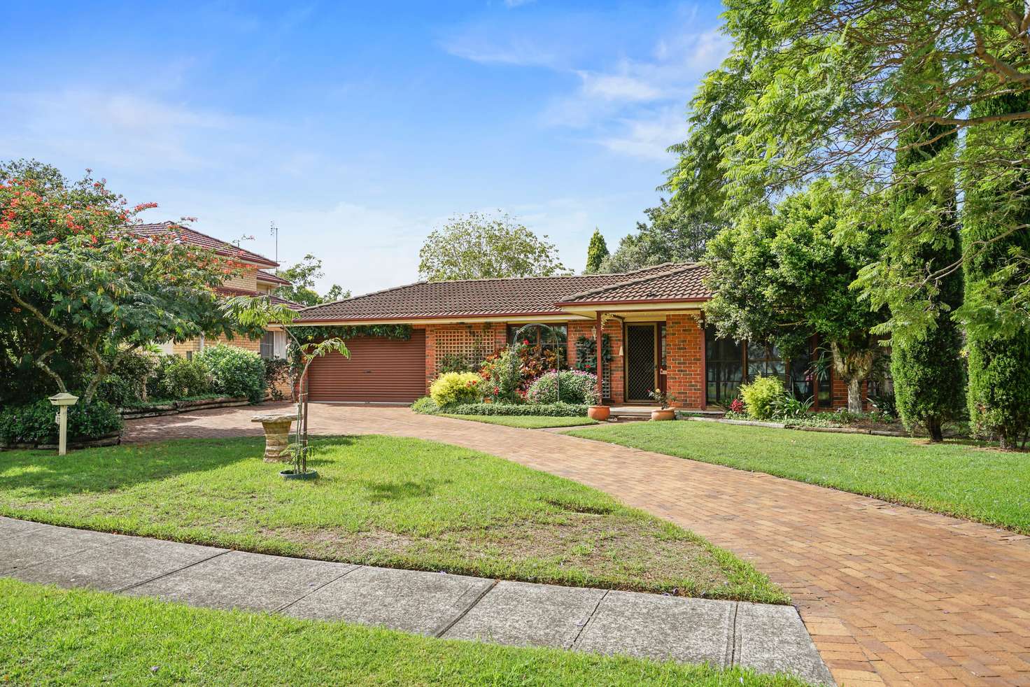 Main view of Homely house listing, 25 Aloha Close, Bonnells Bay NSW 2264