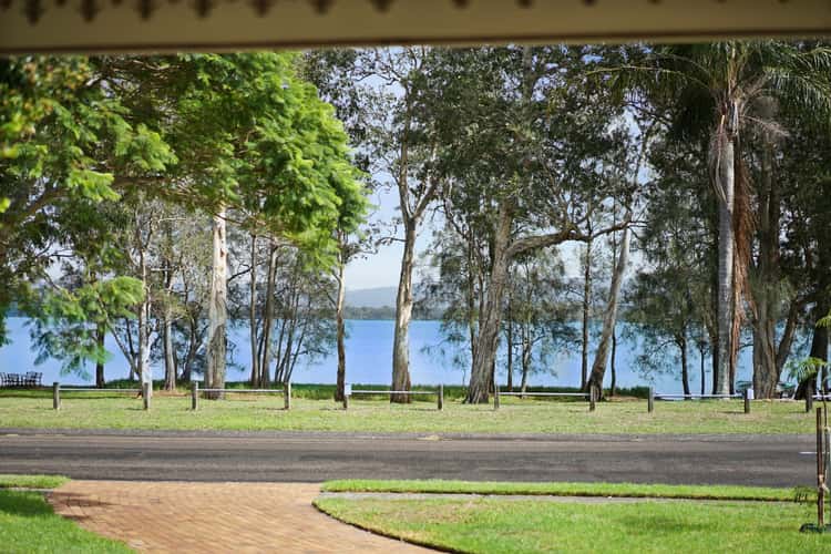 Second view of Homely house listing, 25 Aloha Close, Bonnells Bay NSW 2264