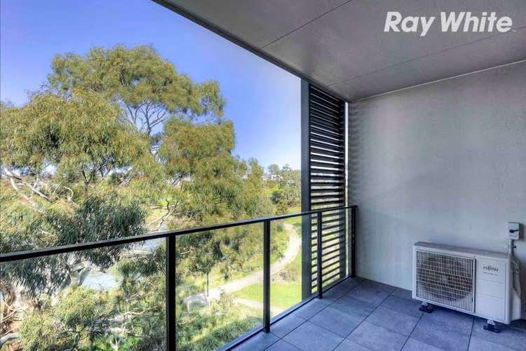 Main view of Homely apartment listing, 205/79 Janefield Drive, Bundoora VIC 3083