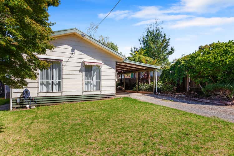 Main view of Homely house listing, 2 Railway Road, Neerim South VIC 3831