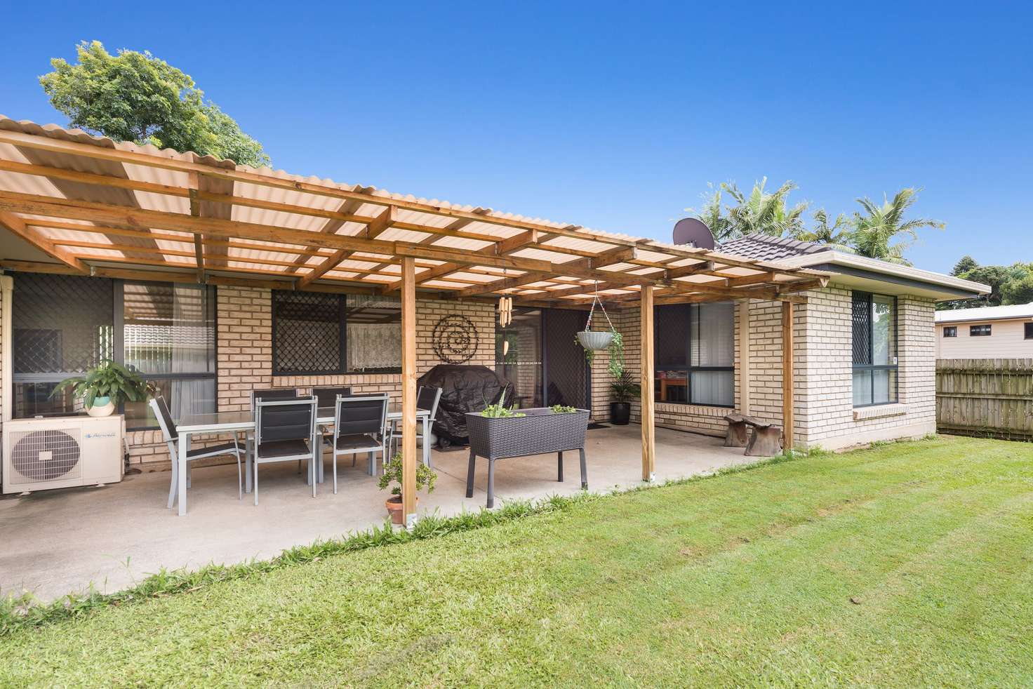 Main view of Homely house listing, 152 Queens Road, Slacks Creek QLD 4127