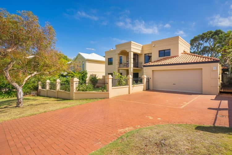 Second view of Homely house listing, 15 Watt Street, Swanbourne WA 6010