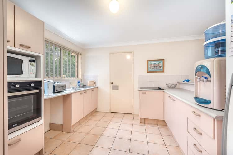 Second view of Homely townhouse listing, 197/641 Pine Ridge Road, Biggera Waters QLD 4216