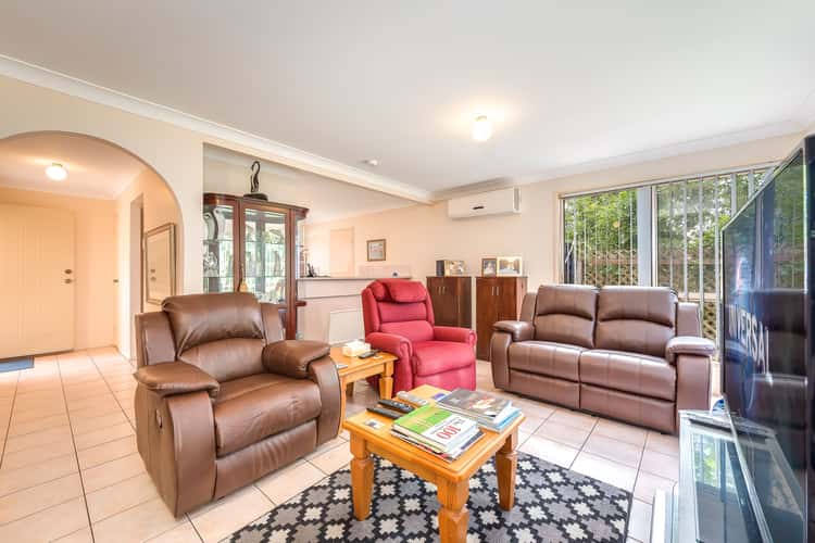 Fourth view of Homely townhouse listing, 197/641 Pine Ridge Road, Biggera Waters QLD 4216