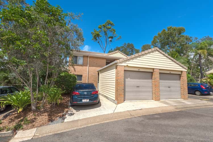 Fifth view of Homely townhouse listing, 197/641 Pine Ridge Road, Biggera Waters QLD 4216