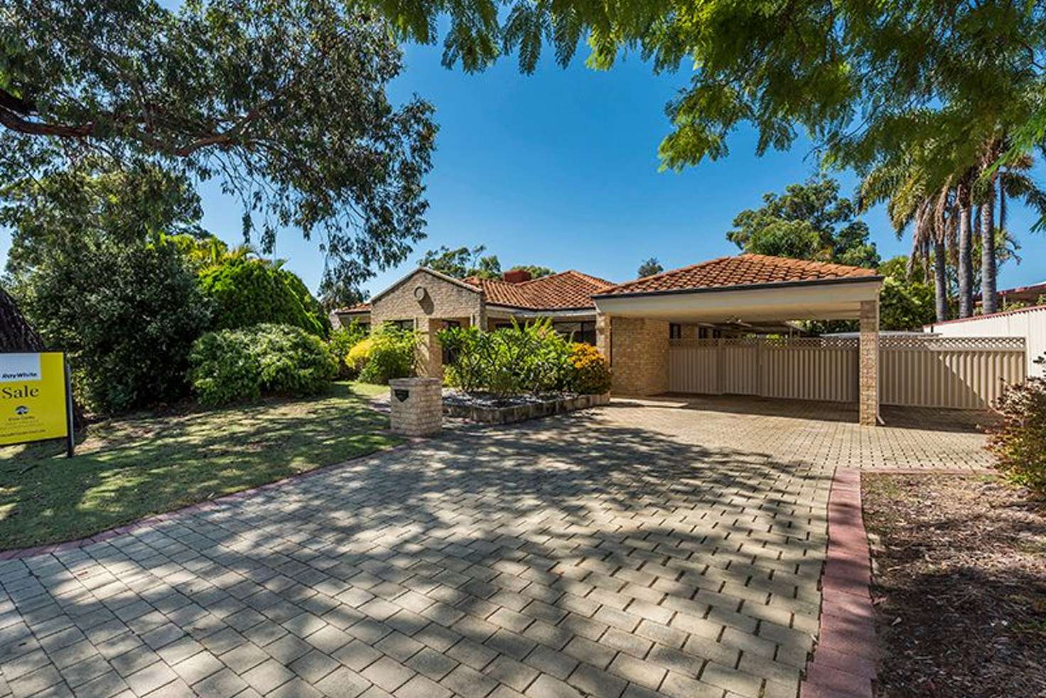 Main view of Homely house listing, 29 Huxtable Terrace, Baldivis WA 6171