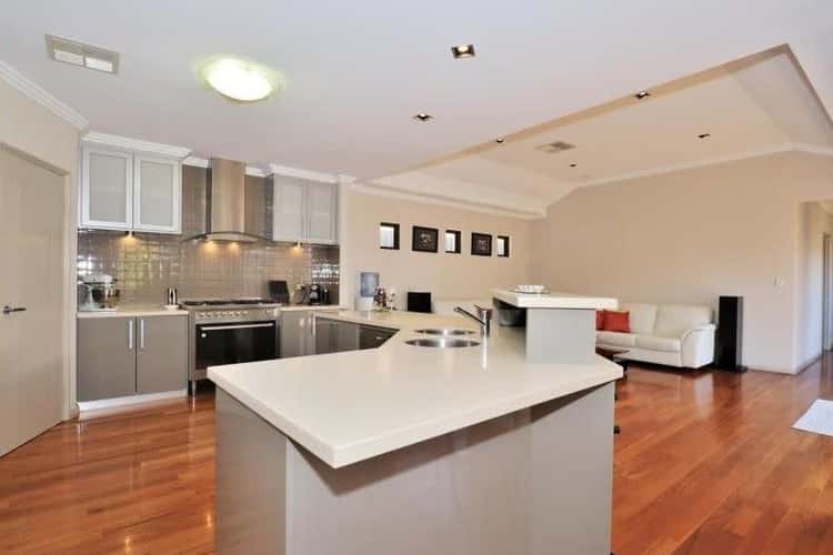 Third view of Homely house listing, 21 Dulegal Way, Aveley WA 6069