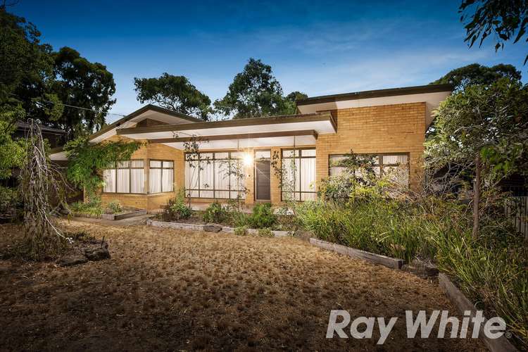 Main view of Homely house listing, 6 Dwyer Street, Macleod VIC 3085