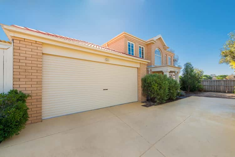 Third view of Homely house listing, 5 Bolac Place, Taylors Hill VIC 3037