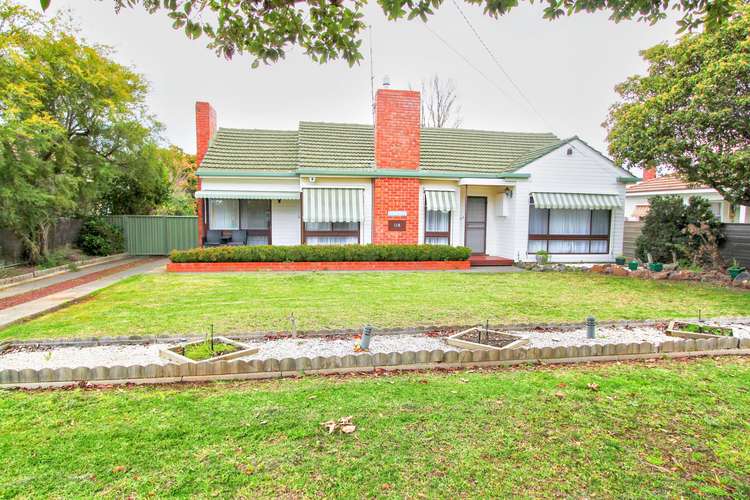 Fifth view of Homely house listing, 118 Main Street, Strathmerton VIC 3641