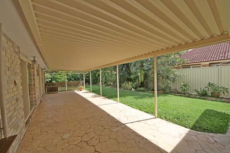 Second view of Homely house listing, 23 St Andrews Drive, Cornubia QLD 4130