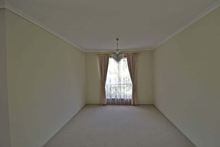 Fifth view of Homely house listing, 23 St Andrews Drive, Cornubia QLD 4130