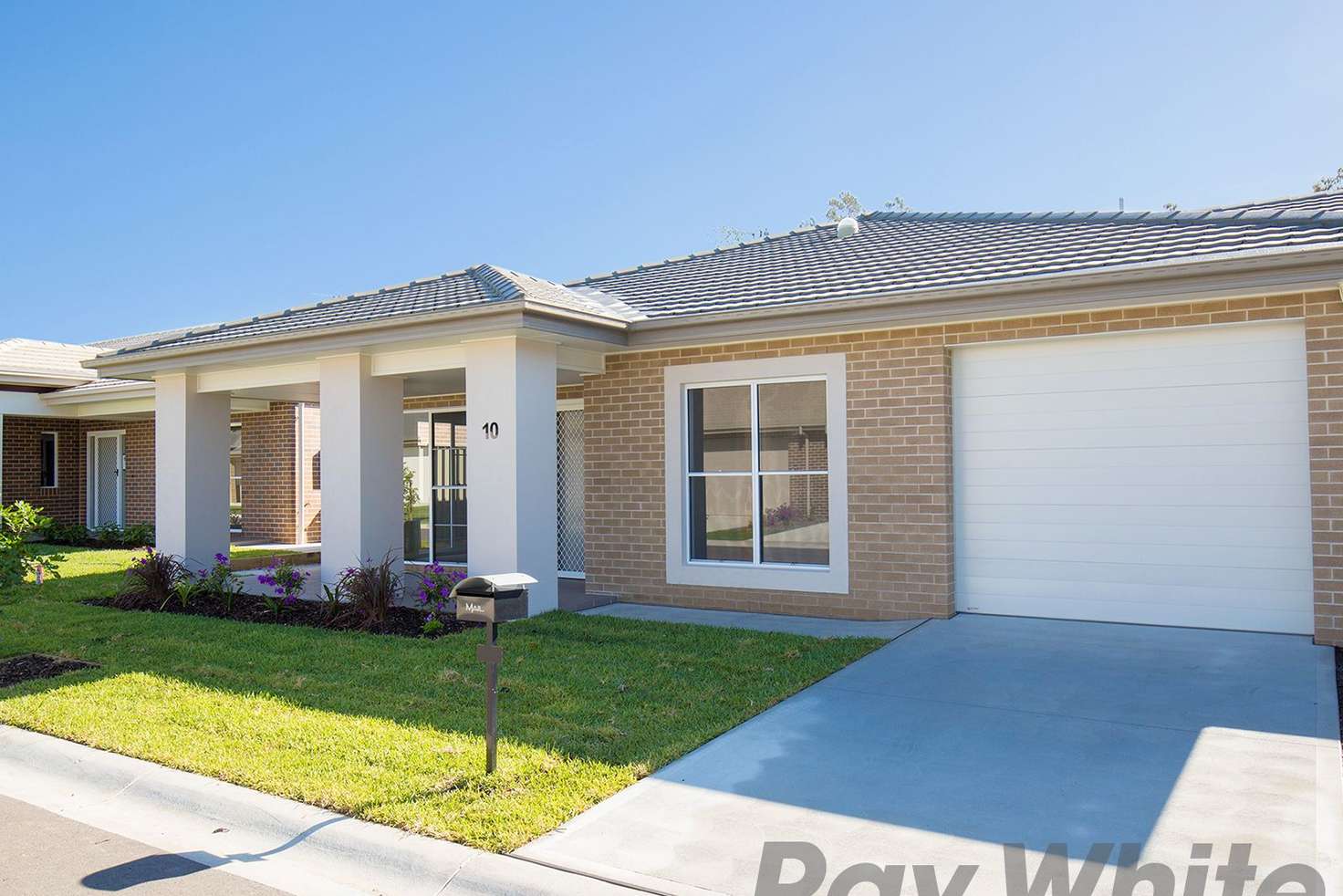 Main view of Homely house listing, 10 Cockatoo Court, Fullerton Cove NSW 2318